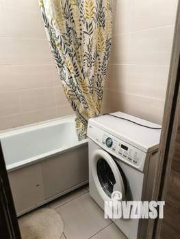 1-к квартира, на длительный срок, 40м2, 7/12 этаж