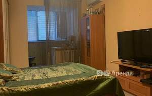 2-к квартира, на длительный срок, 69м2, 5/16 этаж