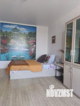 1-к квартира, посуточно, 39м2, 12/17 этаж