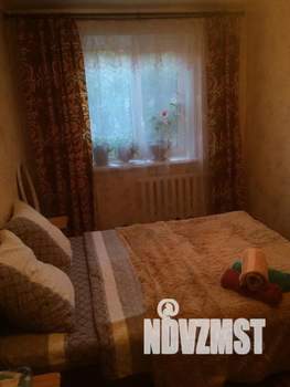 2-к квартира, посуточно, 67м2, 1/10 этаж