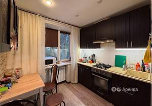 2-к квартира, на длительный срок, 45м2, 3/5 этаж