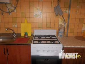 1-к квартира, на длительный срок, 38м2, 1/1 этаж