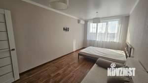 1-к квартира, на длительный срок, 40м2, 8/19 этаж