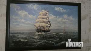 1-к квартира, посуточно, 39м2, 2/11 этаж