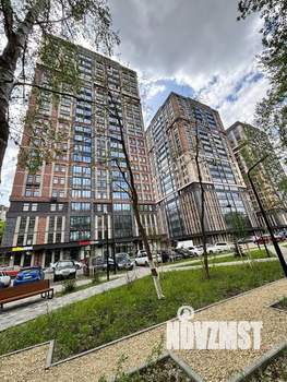 Студия квартира, посуточно, 30м2, 9/21 этаж