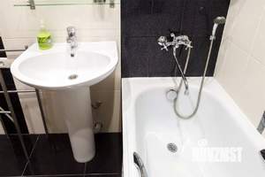 1-к квартира, посуточно, 48м2, 1/1 этаж