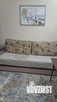 1-к квартира, на длительный срок, 32м2, 4/5 этаж