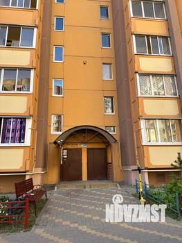 1-к квартира, на длительный срок, 41м2, 8/10 этаж