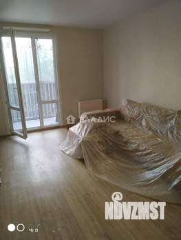 2-к квартира, на длительный срок, 54м2, 3/17 этаж