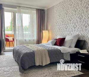 2-к квартира, посуточно, 72м2, 6/10 этаж