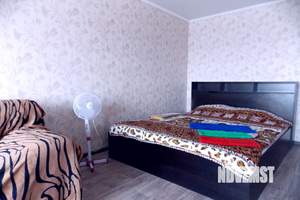 1-к квартира, посуточно, 45м2, 5/18 этаж