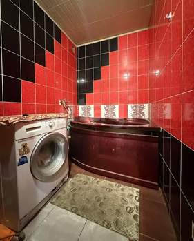 1-к квартира, на длительный срок, 30м2, 14/17 этаж