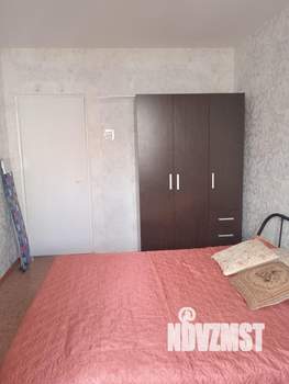 2-к квартира, на длительный срок, 50м2, 6/10 этаж