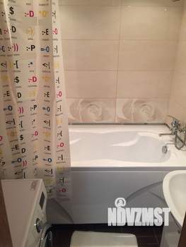 3-к квартира, посуточно, 75м2, 2/2 этаж