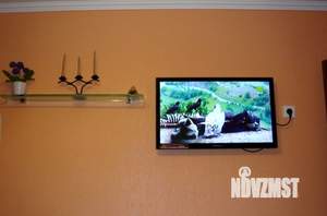 1-к квартира, посуточно, 45м2, 2/5 этаж