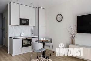 1-к квартира, посуточно, 31м2, 14/25 этаж