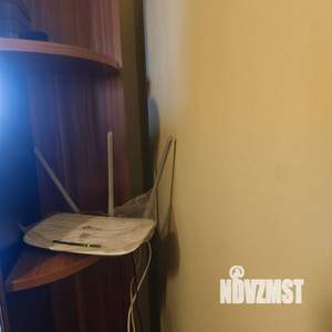 1-к квартира, посуточно, 37м2, 11/17 этаж