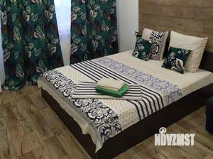 1-к квартира, посуточно, 26м2, 1/1 этаж