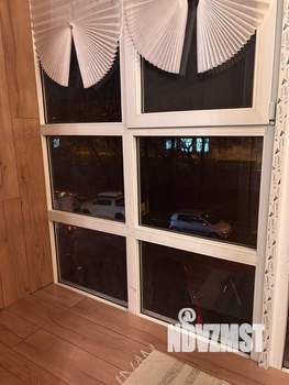 1-к квартира, на длительный срок, 45м2, 2/18 этаж