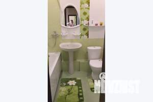 1-к квартира, посуточно, 38м2, 10/16 этаж