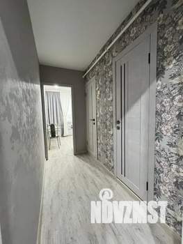 2-к квартира, посуточно, 54м2, 2/10 этаж