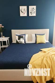 1-к квартира, посуточно, 45м2, 8/8 этаж