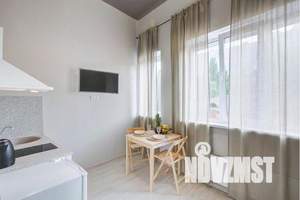 1-к квартира, посуточно, 25м2, 3/24 этаж