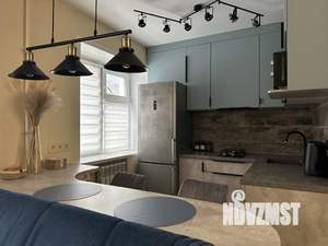 1-к квартира, посуточно, 31м2, 1/1 этаж