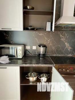 1-к квартира, посуточно, 35м2, 22/25 этаж