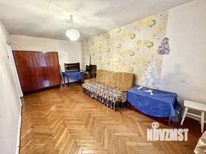 1-к квартира, на длительный срок, 35м2, 3/5 этаж