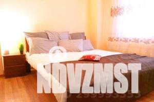 2-к квартира, посуточно, 62м2, 14/17 этаж