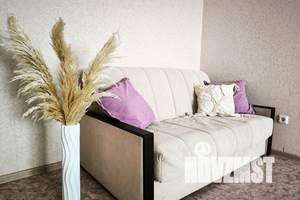 1-к квартира, посуточно, 37м2, 11/17 этаж