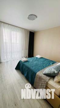 3-к квартира, посуточно, 90м2, 1/1 этаж