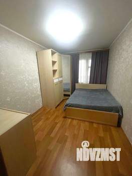 2-к квартира, на длительный срок, 54м2, 4/9 этаж