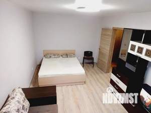 1-к квартира, посуточно, 36м2, 3/17 этаж