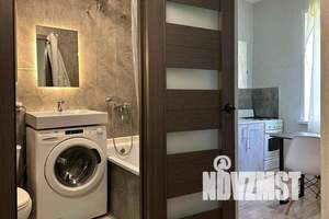 1-к квартира, посуточно, 31м2, 1/2 этаж