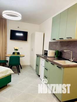 1-к квартира, посуточно, 20м2, 1/5 этаж