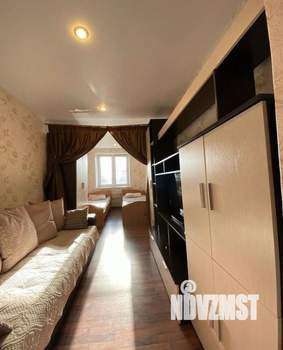 1-к квартира, на длительный срок, 35м2, 7/10 этаж