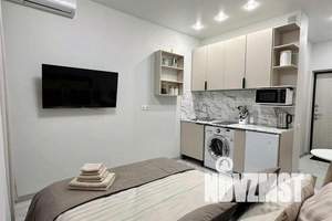 1-к квартира, посуточно, 27м2, 4/21 этаж