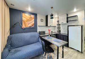 1-к квартира, на длительный срок, 40м2, 5/18 этаж