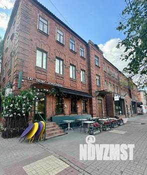 3-к квартира, посуточно, 100м2, 3/3 этаж