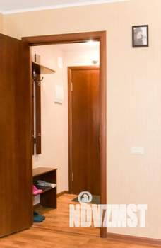 1-к квартира, посуточно, 35м2, 2/5 этаж