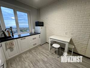 1-к квартира, посуточно, 36м2, 7/10 этаж