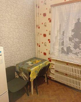 1-к квартира, на длительный срок, 40м2, 4/10 этаж