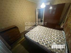 2-к квартира, на длительный срок, 50м2, 2/10 этаж