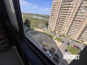 Студия квартира, на длительный срок, 22м2, 10/20 этаж