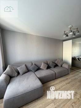 3-к квартира, на длительный срок, 76м2, 9/25 этаж