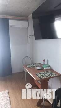 1-к квартира, посуточно, 19м2, 4/5 этаж