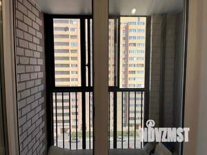 Студия квартира, посуточно, 22м2, 10/20 этаж