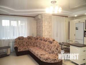 3-к квартира, на длительный срок, 75м2, 5/10 этаж